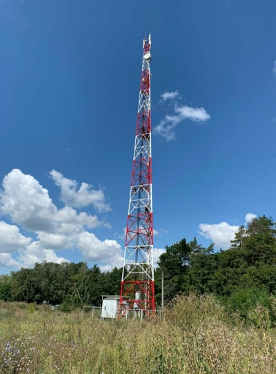 Эмаль ХВ-110