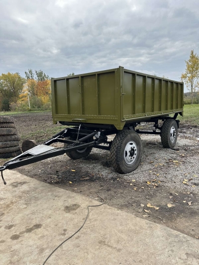 Емаль автомобільна «LUXON»(швидкого висихання)